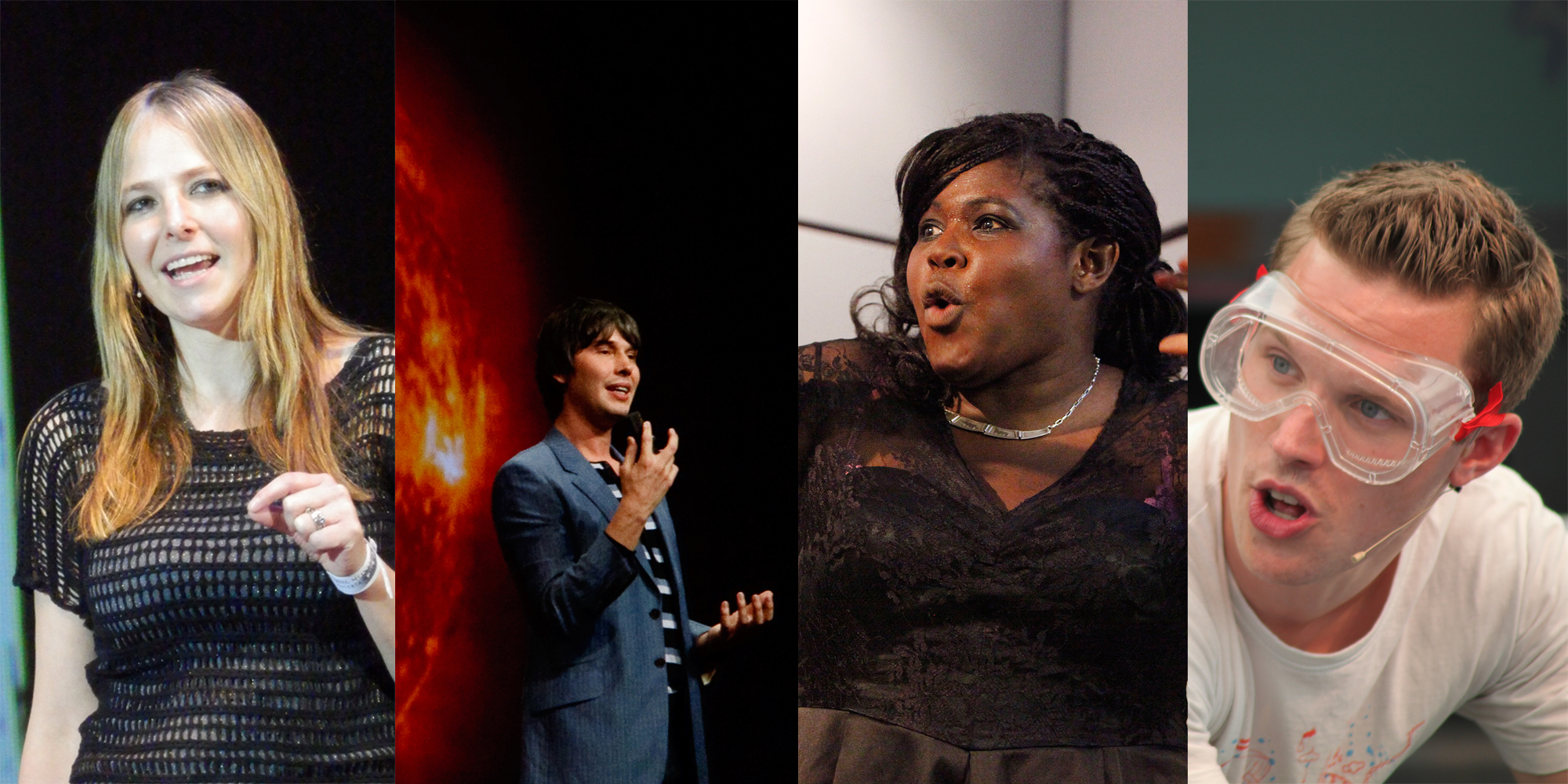 Science has taken the world by storm. Now it’s plants’ turn.