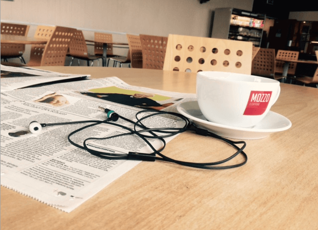 The PI Playlist – Prof Tevor W.