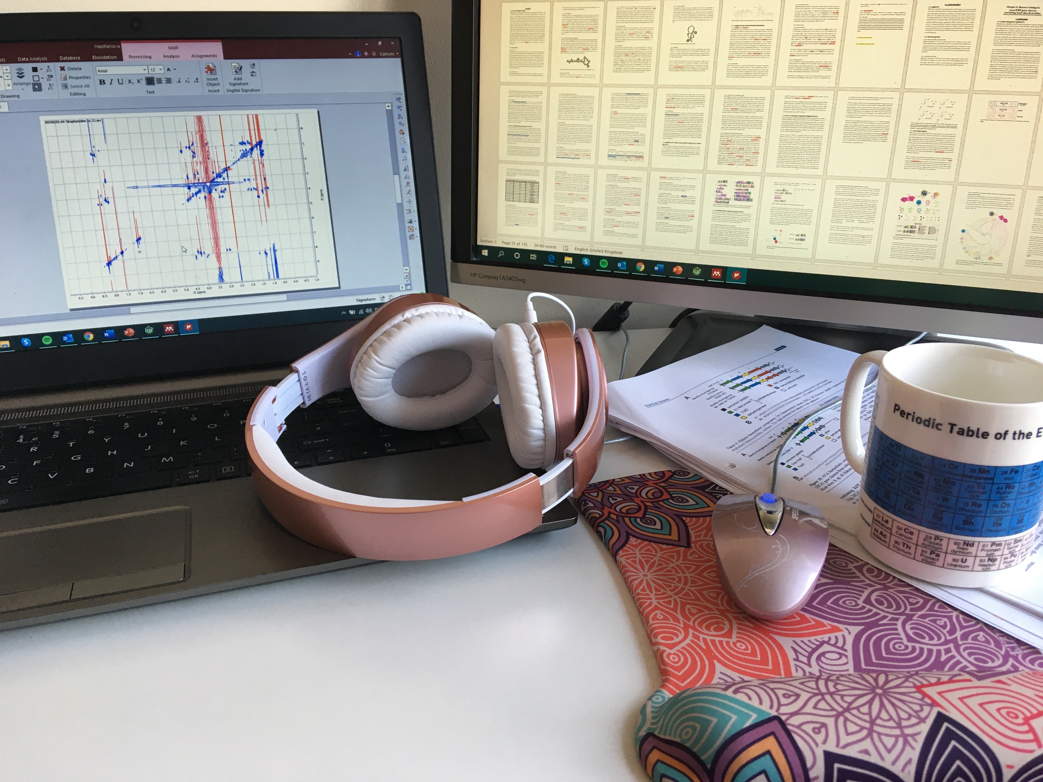 PhD Playlist – Alicia Russell